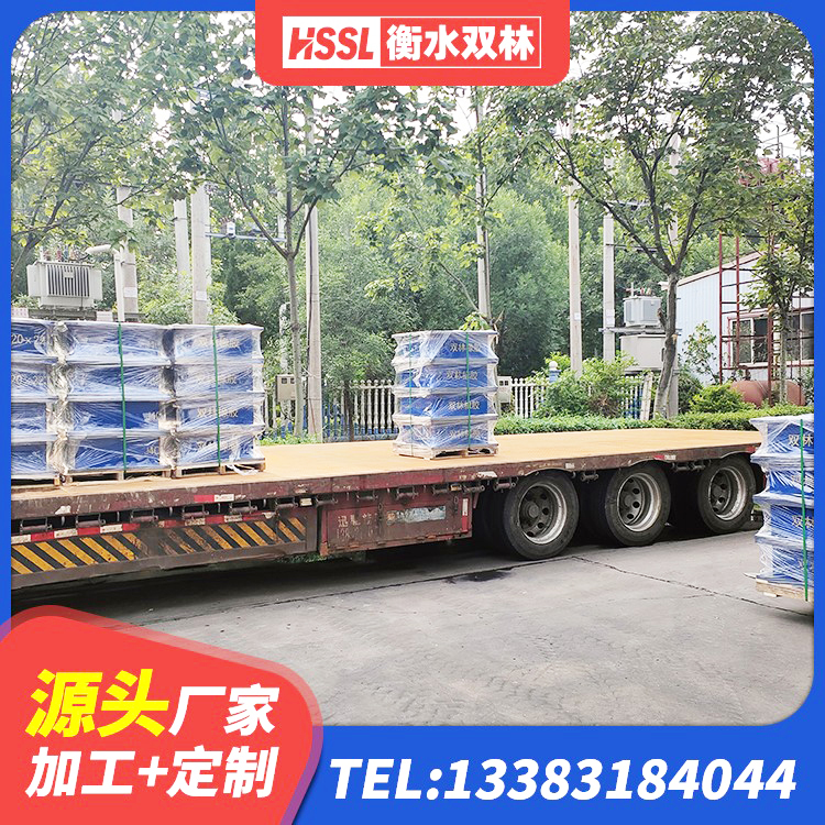 高密市LNR天然隔震支座 高密市建筑减震支座源头工厂 高密市建筑隔震支座LRB600 高密市HDR橡胶隔震支座厂家 - 第3张
