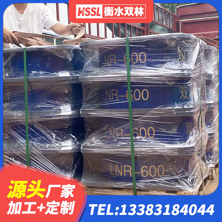 高密市房建隔震支座生产厂家 高密市厚肉橡胶隔震支座源头工厂 高密市LNR600天然橡胶隔震支座源头工厂 高密市厚叠层橡胶隔震支座源头工厂 - 第3张
