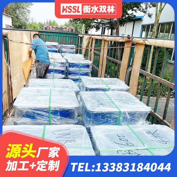 高密市LNR天然隔震支座 高密市建筑减震支座源头工厂 高密市建筑隔震支座LRB600 高密市HDR橡胶隔震支座厂家 - 第2张