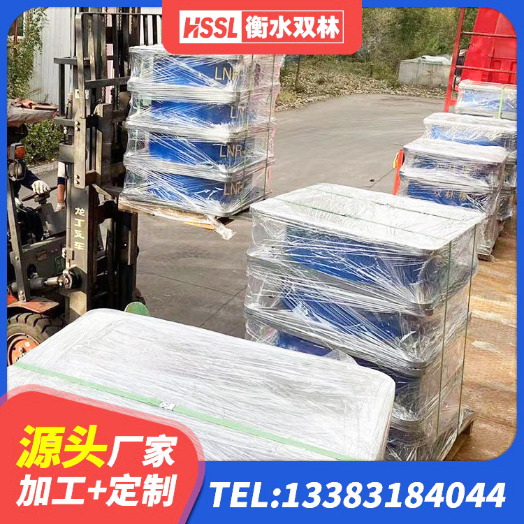 高密市铅芯隔震隔震支座生产厂家 高密市LRB900铅芯隔震支座厂家电话 高密市建筑抗震支座LNR800生产厂家 高密市建筑橡胶抗震支座厂家 - 第4张