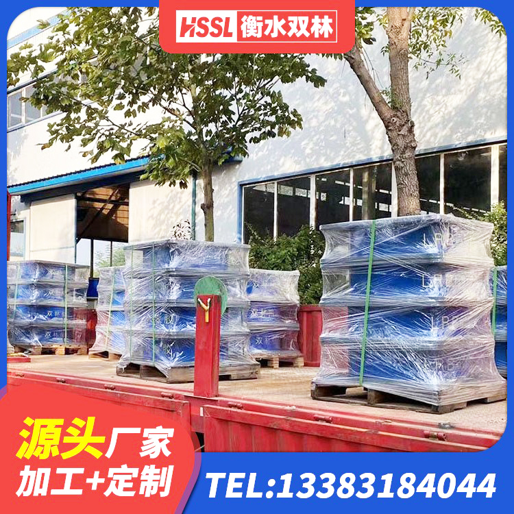 高密市隔震支座I型厂家 高密市HDR800橡胶隔震支座厂家 高密市连廊隔震橡胶支座 高密市LNR500天然橡胶隔震支座生产厂家 - 第3张