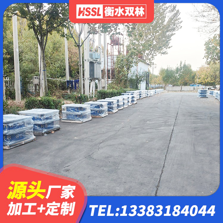 高密市LNR400天然隔震支座厂家电话 高密市LRB400铅芯橡胶隔震支座源头工厂 高密市隔震支座哪里好 高密市LRB橡胶隔震支座700(II型)源头工厂 - 第4张