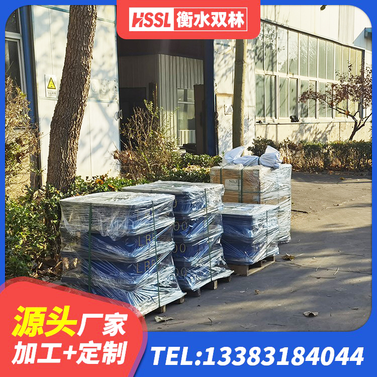 高密市隔震支座I型厂家 高密市HDR800橡胶隔震支座厂家 高密市连廊隔震橡胶支座 高密市LNR500天然橡胶隔震支座生产厂家 - 第5张