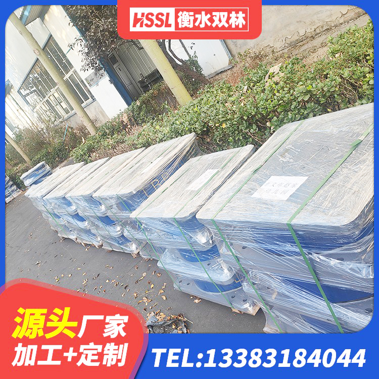 高密市隔震支座I型厂家 高密市HDR800橡胶隔震支座厂家 高密市连廊隔震橡胶支座 高密市LNR500天然橡胶隔震支座生产厂家 - 第8张